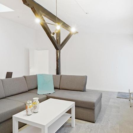 Charming - Luxurious 1 Bedroom Apartment In The Heart Of Aalborg Exterior foto